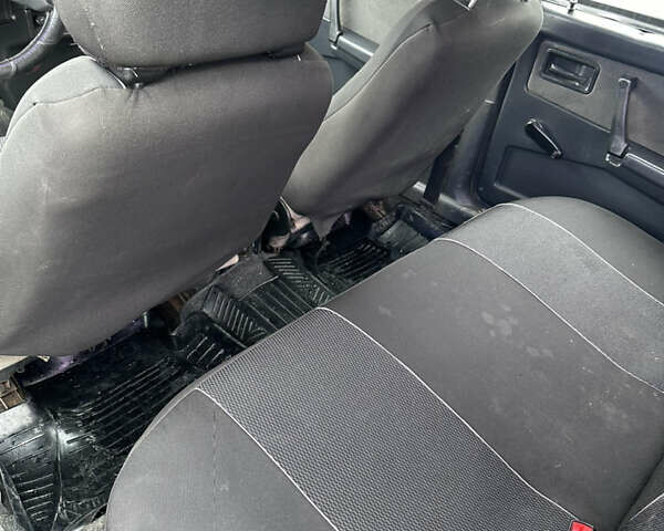 Зеленый ВАЗ 21099, объемом двигателя 1.5 л и пробегом 168 тыс. км за 1400 $, фото 3 на Automoto.ua