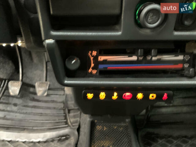 Зелений ВАЗ 21099, об'ємом двигуна 1.6 л та пробігом 155 тис. км за 1850 $, фото 13 на Automoto.ua