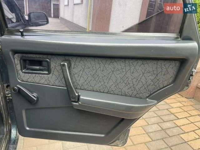 Зелений ВАЗ 21099, об'ємом двигуна 1.5 л та пробігом 160 тис. км за 1650 $, фото 16 на Automoto.ua