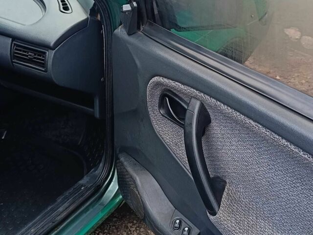 Зелений ВАЗ 21099, об'ємом двигуна 1.5 л та пробігом 208 тис. км за 1350 $, фото 8 на Automoto.ua