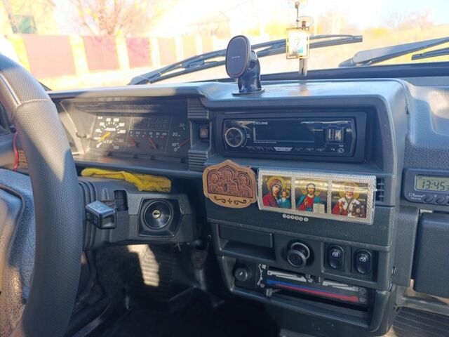 Зелений ВАЗ 21099, об'ємом двигуна 1.5 л та пробігом 258 тис. км за 1650 $, фото 4 на Automoto.ua