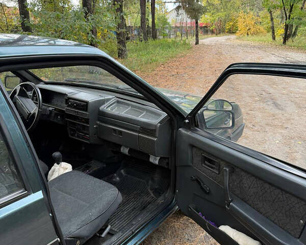 ВАЗ 21099 2005 в Бахмаче на Automoto.ua Зеленый ВАЗ 21099, объемом двигателя 1.6 л и пробегом 298 тыс. км за 1232 $, фото 8 на Automoto.ua
