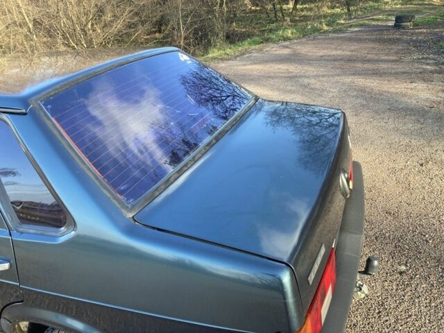 Зеленый ВАЗ 21099, объемом двигателя 1.5 л и пробегом 300 тыс. км за 2100 $, фото 16 на Automoto.ua