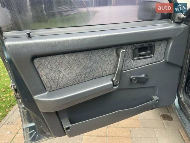 Зелений ВАЗ 21099, об'ємом двигуна 1.5 л та пробігом 160 тис. км за 1650 $, фото 14 на Automoto.ua