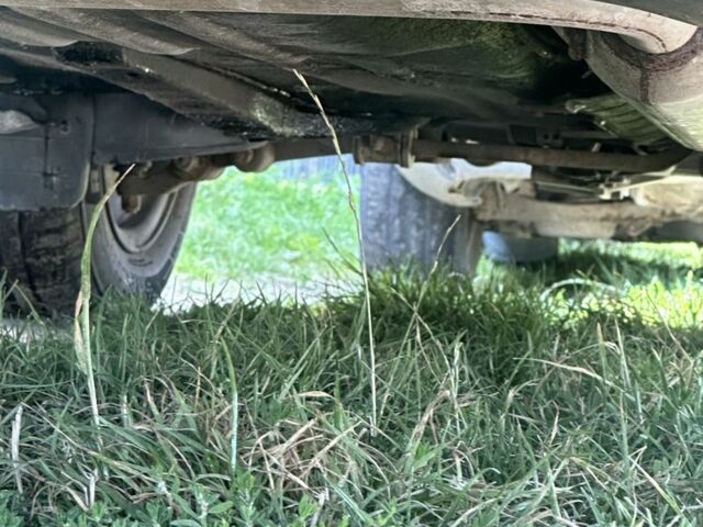 Зеленый ВАЗ 21099, объемом двигателя 1.5 л и пробегом 274 тыс. км за 1400 $, фото 9 на Automoto.ua