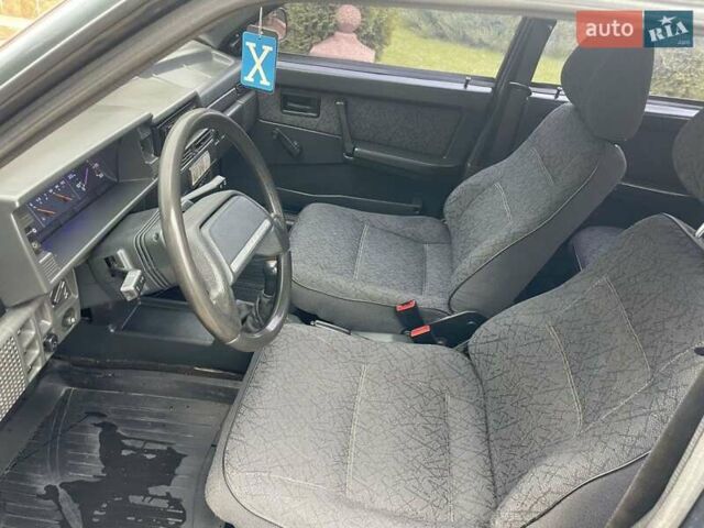 Зелений ВАЗ 21099, об'ємом двигуна 1.5 л та пробігом 160 тис. км за 1650 $, фото 12 на Automoto.ua