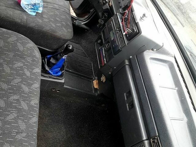 Зелений ВАЗ 21099, об'ємом двигуна 1.5 л та пробігом 196 тис. км за 800 $, фото 4 на Automoto.ua