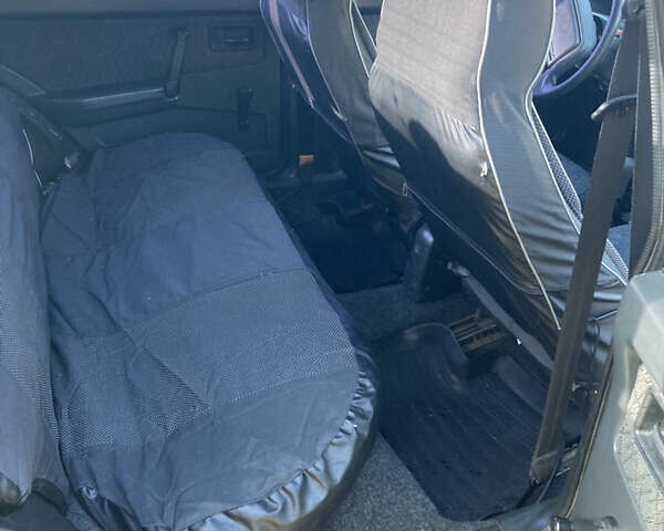 Зеленый ВАЗ 21099, объемом двигателя 1.5 л и пробегом 300 тыс. км за 2100 $, фото 28 на Automoto.ua