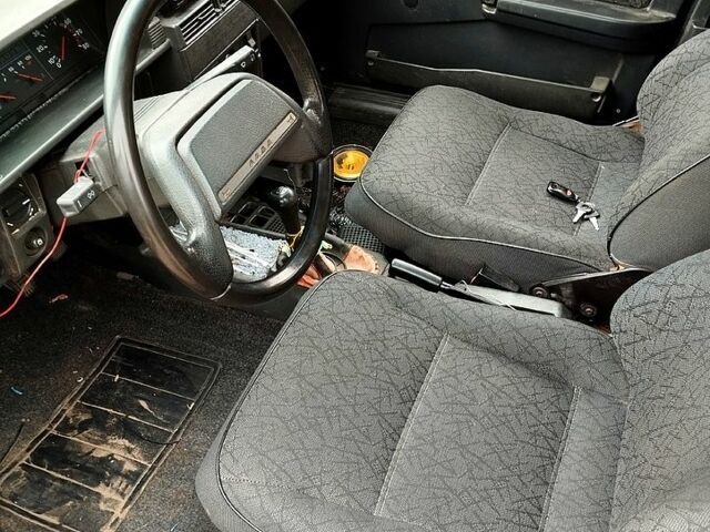 Зеленый ВАЗ 21099, объемом двигателя 1.5 л и пробегом 240 тыс. км за 800 $, фото 7 на Automoto.ua