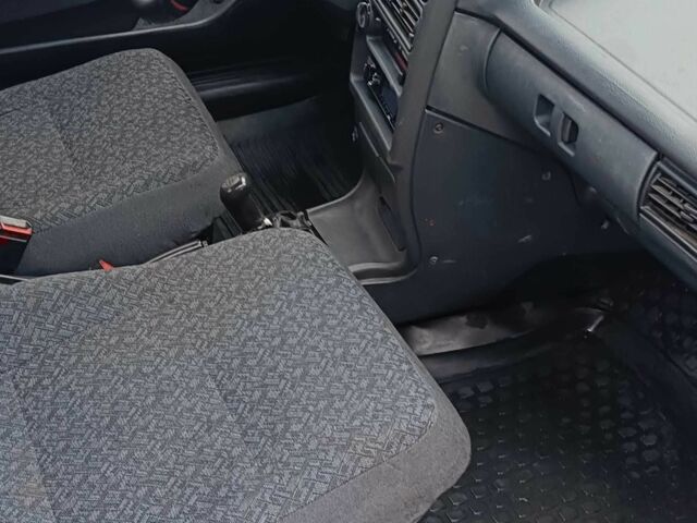 Зелений ВАЗ 21099, об'ємом двигуна 1.5 л та пробігом 208 тис. км за 1350 $, фото 6 на Automoto.ua