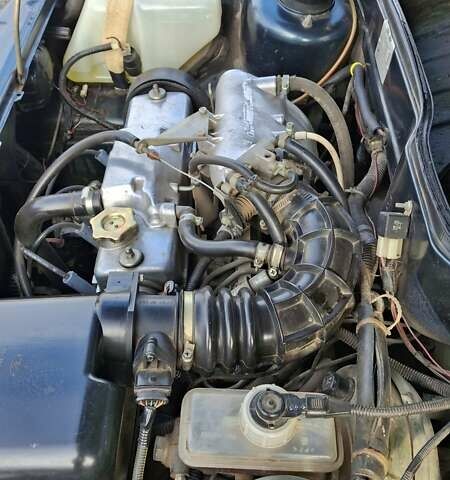 ВАЗ 21099 2005 в Николаеве на Automoto.ua Зеленый ВАЗ 21099, объемом двигателя 1.5 л и пробегом 80 тыс. км за 3850 $, фото 11 на Automoto.ua