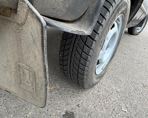 Зеленый ВАЗ 21099, объемом двигателя 1.5 л и пробегом 185 тыс. км за 1250 $, фото 8 на Automoto.ua