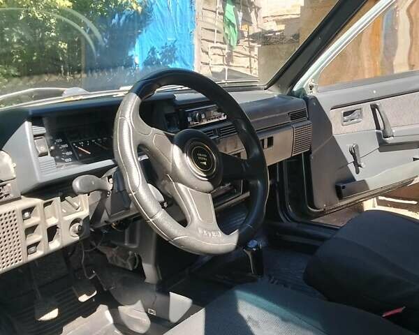 Зеленый ВАЗ 21099, объемом двигателя 1.6 л и пробегом 150 тыс. км за 1300 $, фото 4 на Automoto.ua