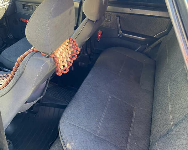 Зелений ВАЗ 21099, об'ємом двигуна 1.6 л та пробігом 200 тис. км за 1100 $, фото 7 на Automoto.ua