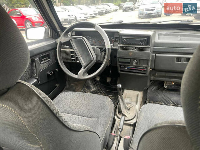 Зелений ВАЗ 21099, об'ємом двигуна 0 л та пробігом 141 тис. км за 1400 $, фото 8 на Automoto.ua