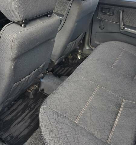 ВАЗ 21099 2005 в Николаеве на Automoto.ua Зеленый ВАЗ 21099, объемом двигателя 1.5 л и пробегом 80 тыс. км за 3850 $, фото 8 на Automoto.ua