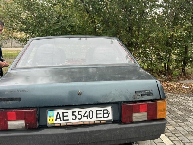 Зелений ВАЗ 21099, об'ємом двигуна 10 л та пробігом 200 тис. км за 845 $, фото 4 на Automoto.ua