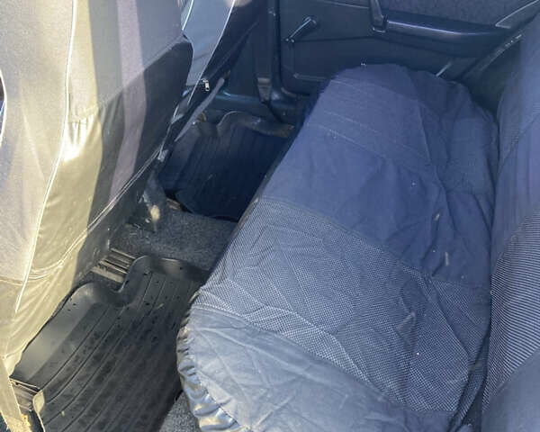 Зеленый ВАЗ 21099, объемом двигателя 1.5 л и пробегом 300 тыс. км за 2100 $, фото 24 на Automoto.ua