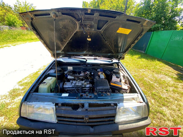 Зелений ВАЗ 21099, об'ємом двигуна 1.5 л та пробігом 169 тис. км за 1650 $, фото 3 на Automoto.ua