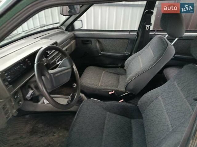 Зелений ВАЗ 21099, об'ємом двигуна 1.5 л та пробігом 142 тис. км за 1800 $, фото 7 на Automoto.ua