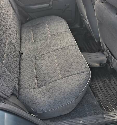 ВАЗ 21099 2005 в Николаеве на Automoto.ua Зеленый ВАЗ 21099, объемом двигателя 1.5 л и пробегом 80 тыс. км за 3850 $, фото 9 на Automoto.ua