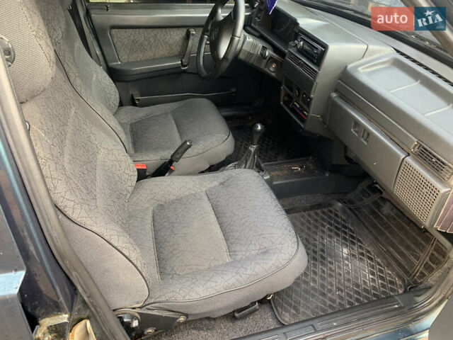 Зелений ВАЗ 21099, об'ємом двигуна 1.6 л та пробігом 155 тис. км за 1850 $, фото 17 на Automoto.ua