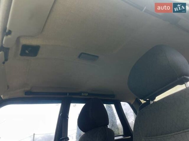 Зелений ВАЗ 21099, об'ємом двигуна 1.5 л та пробігом 160 тис. км за 1650 $, фото 10 на Automoto.ua