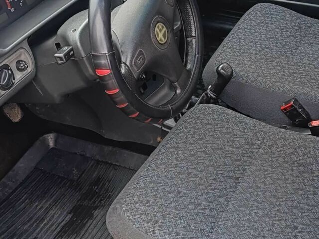 Зелений ВАЗ 21099, об'ємом двигуна 1.5 л та пробігом 208 тис. км за 1350 $, фото 11 на Automoto.ua