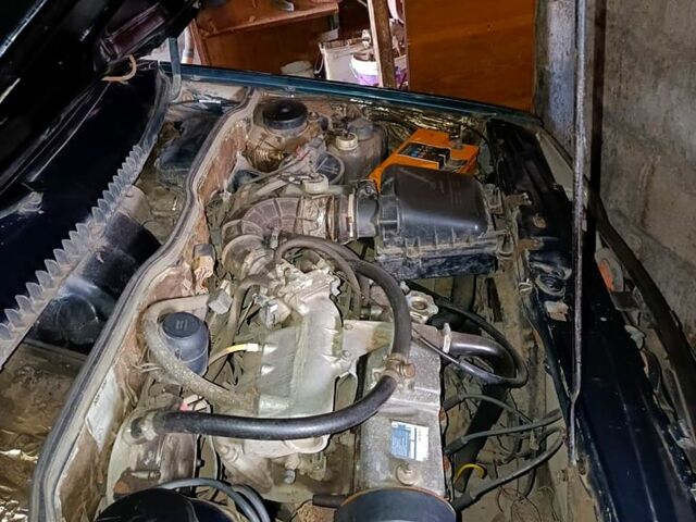 Зеленый ВАЗ 21099, объемом двигателя 1.5 л и пробегом 400 тыс. км за 1200 $, фото 5 на Automoto.ua