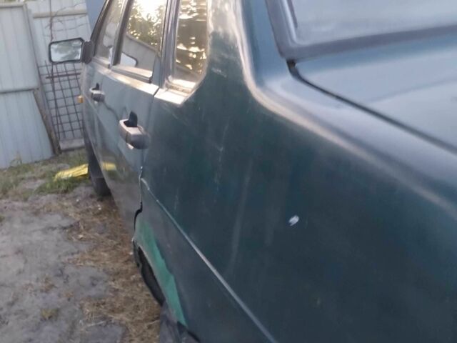 Зелений ВАЗ 21099, об'ємом двигуна 1.5 л та пробігом 3 тис. км за 728 $, фото 9 на Automoto.ua