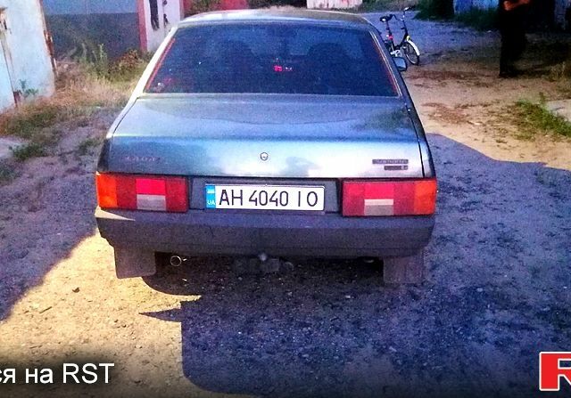 Зеленый ВАЗ 21099, объемом двигателя 1.5 л и пробегом 0 тыс. км за 1199 $, фото 5 на Automoto.ua