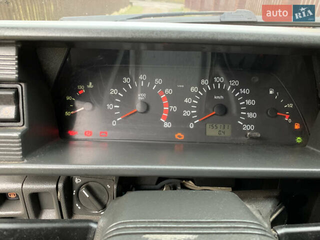Зеленый ВАЗ 21099, объемом двигателя 1.6 л и пробегом 155 тыс. км за 1950 $, фото 12 на Automoto.ua