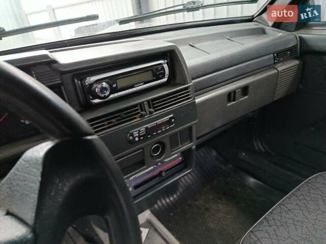 Зелений ВАЗ 21099, об'ємом двигуна 1.5 л та пробігом 142 тис. км за 1800 $, фото 4 на Automoto.ua