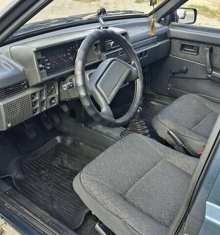 ВАЗ 21099 2005 в Николаеве на Automoto.ua Зеленый ВАЗ 21099, объемом двигателя 1.5 л и пробегом 80 тыс. км за 3850 $, фото 3 на Automoto.ua