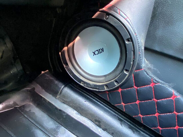 Зелений ВАЗ 21099, об'ємом двигуна 1.5 л та пробігом 169 тис. км за 1650 $, фото 7 на Automoto.ua