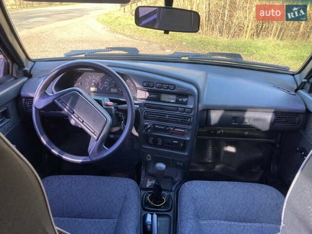 Зеленый ВАЗ 21099, объемом двигателя 1.5 л и пробегом 300 тыс. км за 2100 $, фото 29 на Automoto.ua