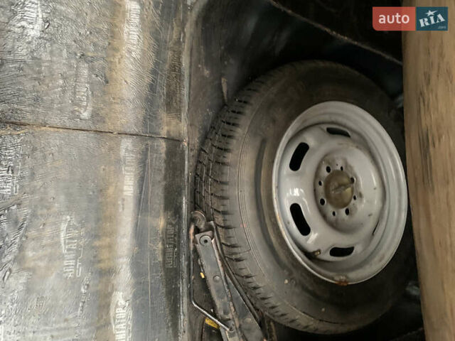 Зеленый ВАЗ 21099, объемом двигателя 1.6 л и пробегом 155 тыс. км за 1950 $, фото 25 на Automoto.ua