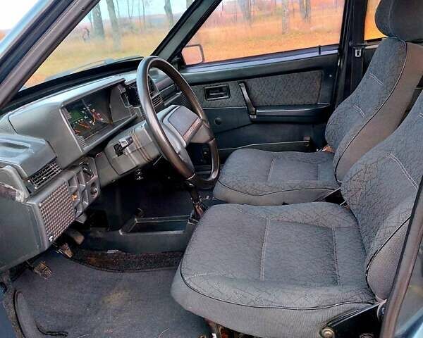 ВАЗ 21099 2005 в Тростянец на Automoto.ua Зеленый ВАЗ 21099, объемом двигателя 1.5 л и пробегом 199 тыс. км за 1800 $, фото 26 на Automoto.ua