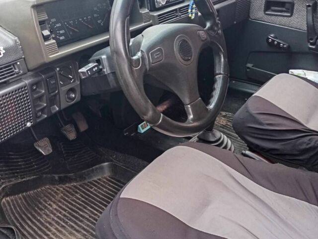 Зелений ВАЗ 21099, об'ємом двигуна 1 л та пробігом 238 тис. км за 1348 $, фото 3 на Automoto.ua