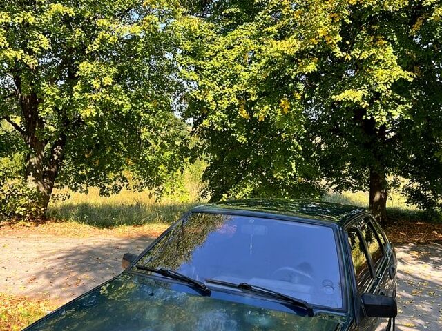 Зеленый ВАЗ 21099, объемом двигателя 1.5 л и пробегом 196 тыс. км за 2200 $, фото 3 на Automoto.ua