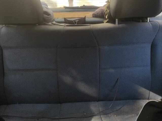 Зеленый ВАЗ 21099, объемом двигателя 1.5 л и пробегом 1000 тыс. км за 593 $, фото 7 на Automoto.ua