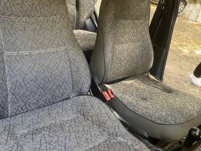 Зеленый ВАЗ 21099, объемом двигателя 0 л и пробегом 999 тыс. км за 1700 $, фото 4 на Automoto.ua