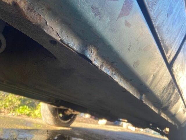 Зеленый ВАЗ 21099, объемом двигателя 1.5 л и пробегом 300 тыс. км за 1250 $, фото 4 на Automoto.ua