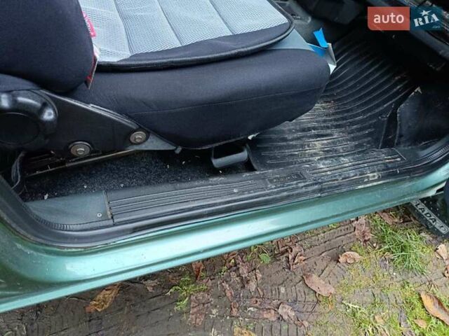 Зелений ВАЗ 21099, об'ємом двигуна 1.5 л та пробігом 163 тис. км за 1400 $, фото 17 на Automoto.ua