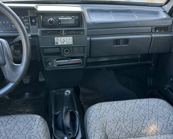 Зеленый ВАЗ 21099, объемом двигателя 1.5 л и пробегом 185 тыс. км за 1450 $, фото 9 на Automoto.ua