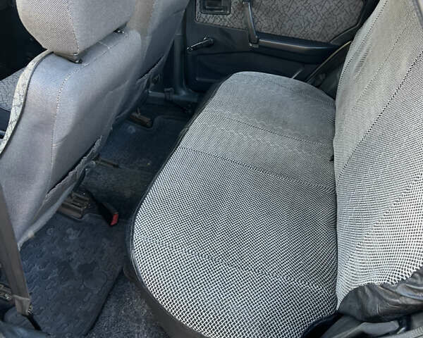 Зеленый ВАЗ 21099, объемом двигателя 1.5 л и пробегом 185 тыс. км за 1450 $, фото 8 на Automoto.ua