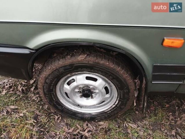 Зелений ВАЗ 21099, об'ємом двигуна 1.5 л та пробігом 200 тис. км за 1650 $, фото 13 на Automoto.ua