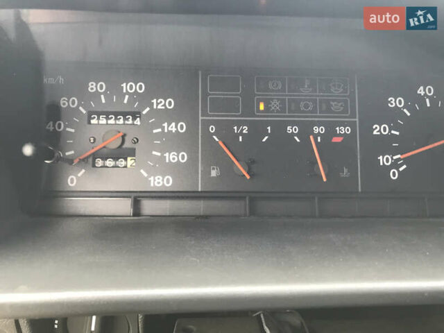 Зеленый ВАЗ 21099, объемом двигателя 1.5 л и пробегом 252 тыс. км за 900 $, фото 1 на Automoto.ua