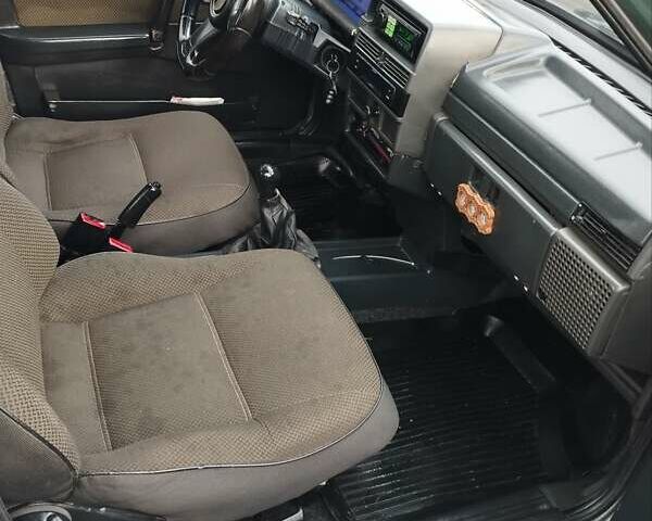 Зелений ВАЗ 21099, об'ємом двигуна 1.5 л та пробігом 200 тис. км за 1650 $, фото 10 на Automoto.ua