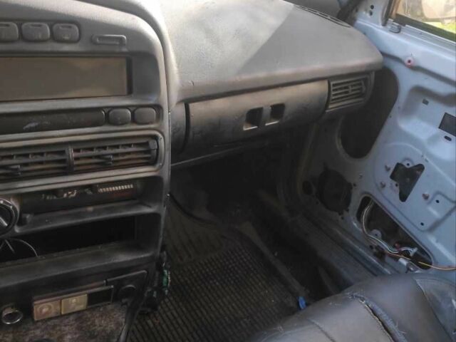 Зеленый ВАЗ 21099, объемом двигателя 1.5 л и пробегом 1000 тыс. км за 593 $, фото 4 на Automoto.ua